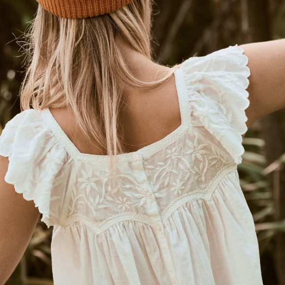 The GREAT Keepsake Top - Picture 3 of 5